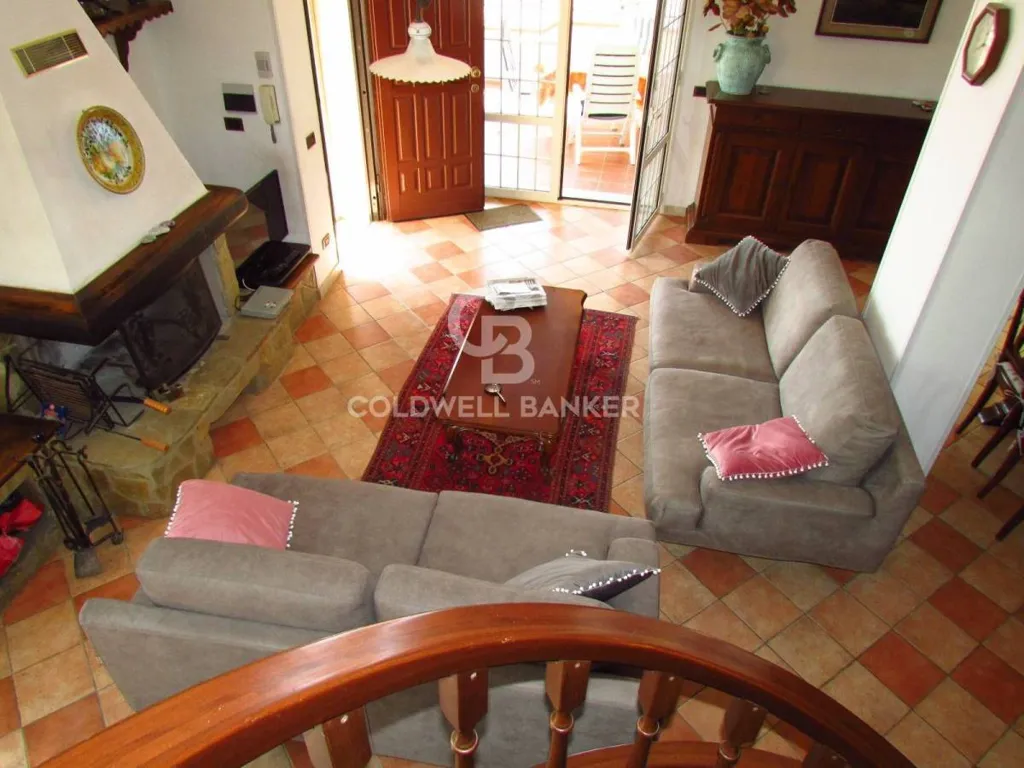 Elutuba - Villa with Sea View in Sciacca