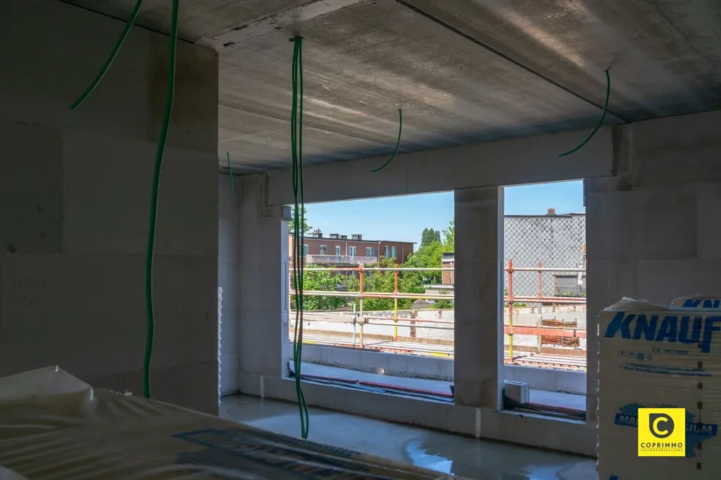 2 magamistoaga korter asukohas Mortsel