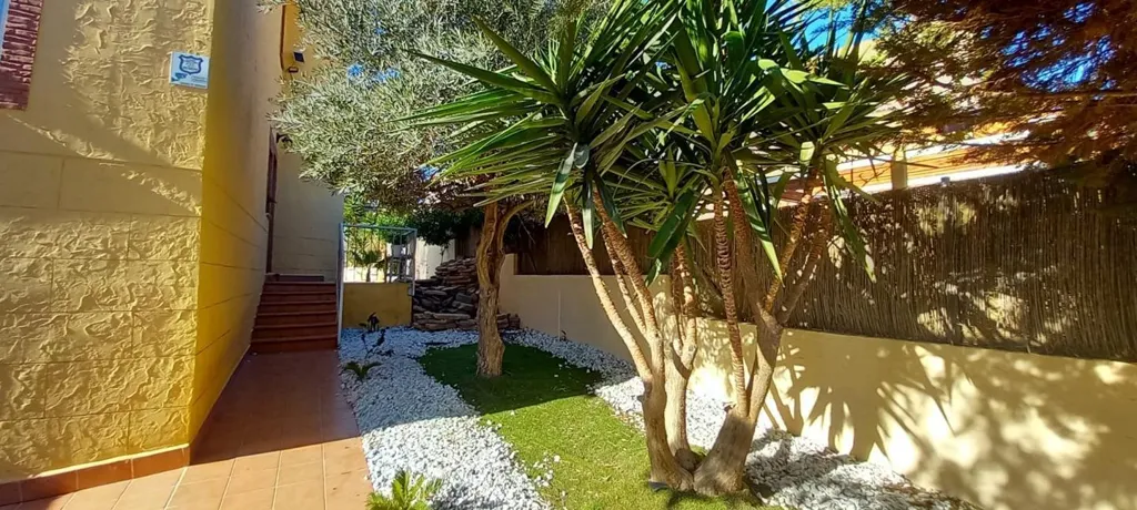 Aed - Villa with Sea Views in Vera Playa