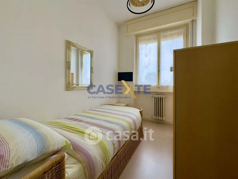 Camere da letto - Trilocale with Lake View in Sirmione
