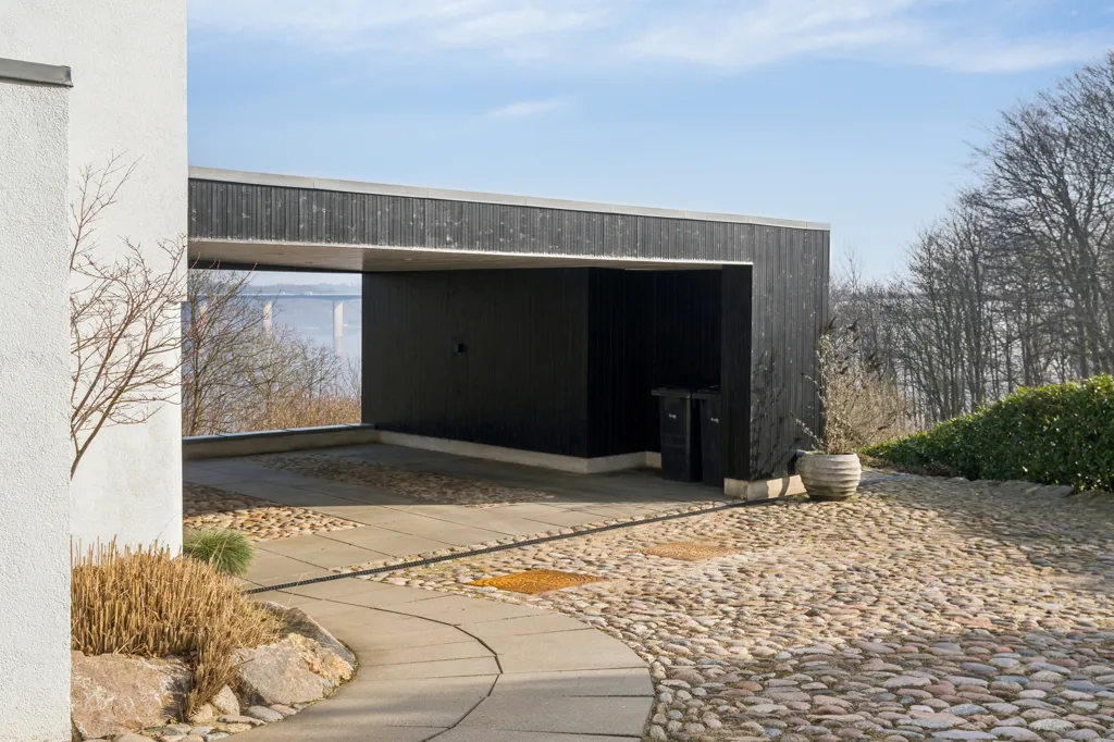 Extérieur - Architect-Designed Villa in Vejle