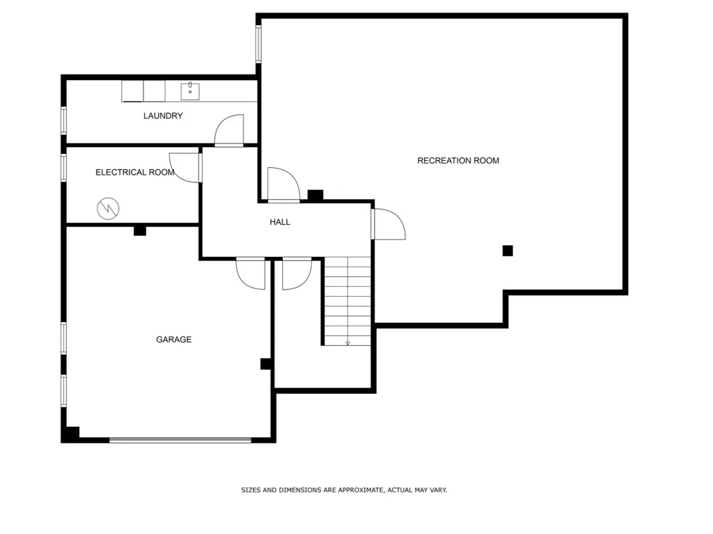 Plan - Luxury Villa with Sea Views in Benahavis