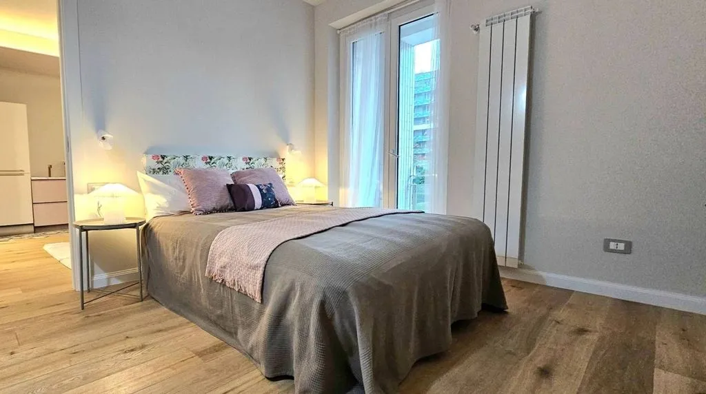 Magamistoad - Luxury Flat with Balcony in Milan
