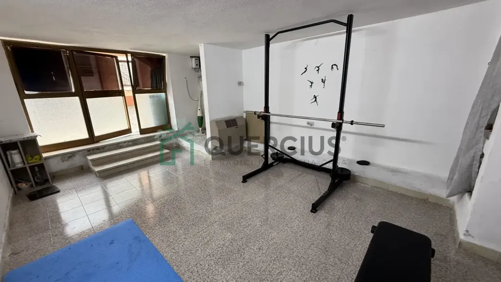 Stanze - Rear-Adjoining House with Balcony in Monteforte d'Alpone