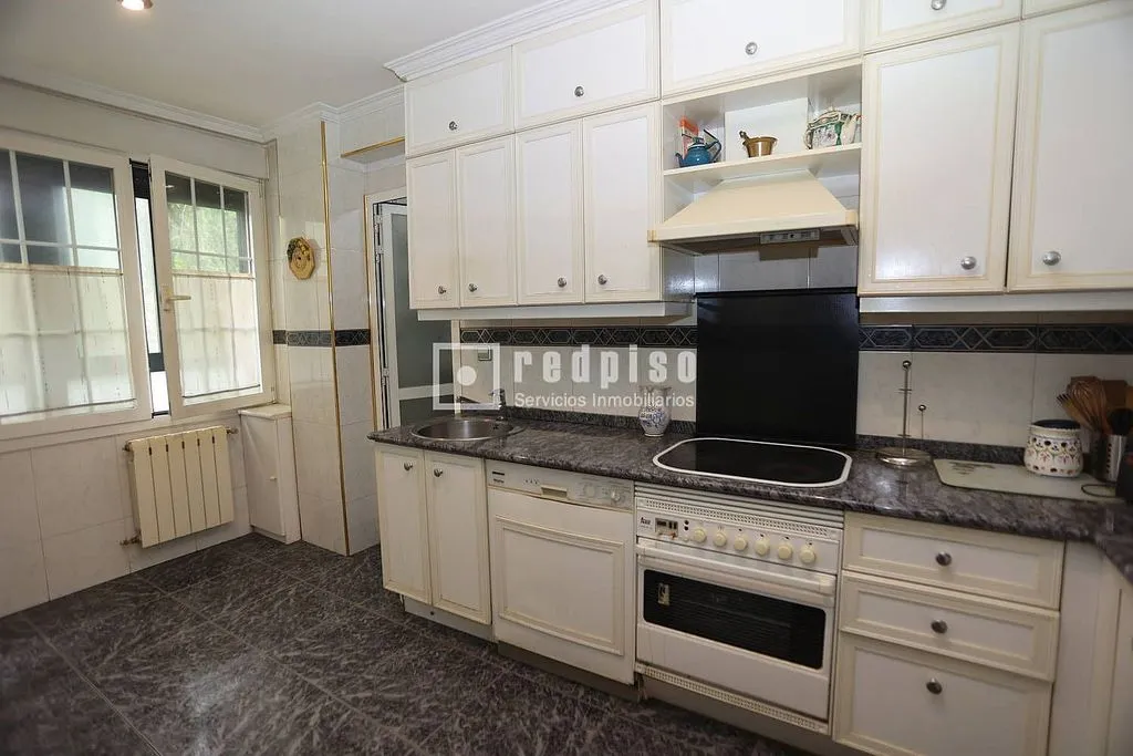 Cuisine - Apartment with Ascender in Ciudad de los Ángeles
