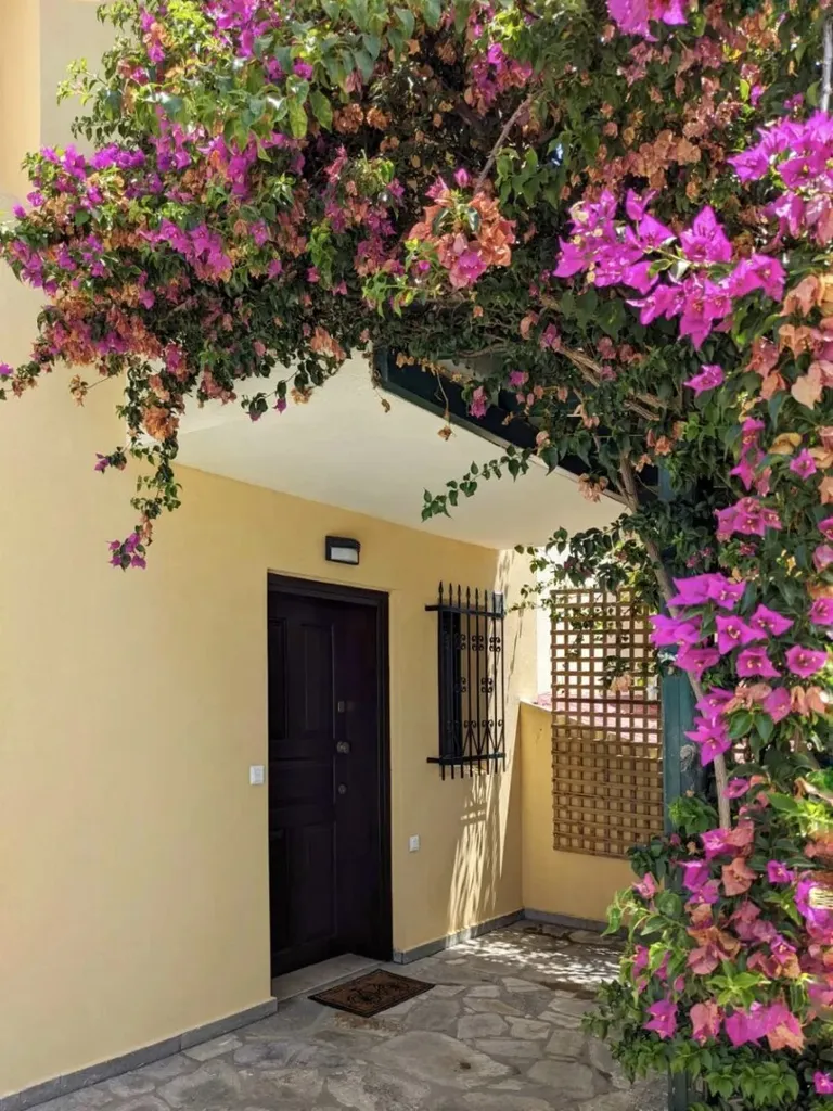 Entrée - Maisonette with Pool in Kassandra, Chalkidiki
