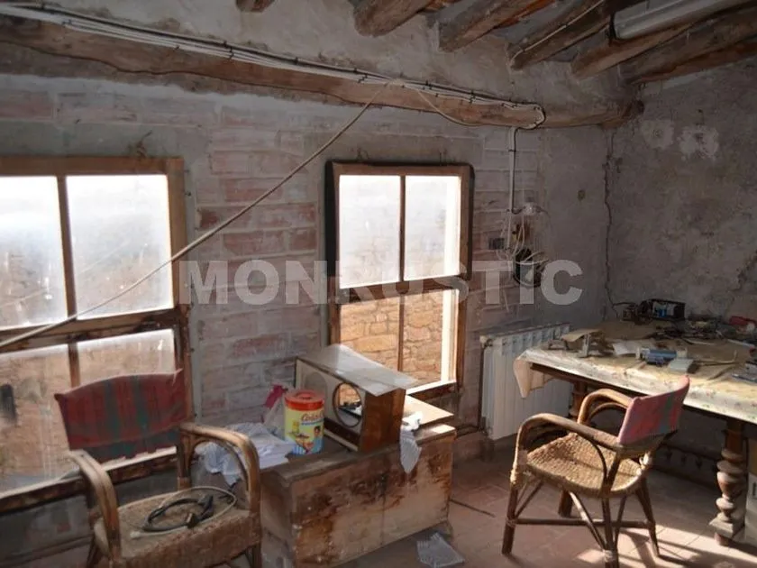 Studio - Chalet with Workshop in El Vilosell, Lleida