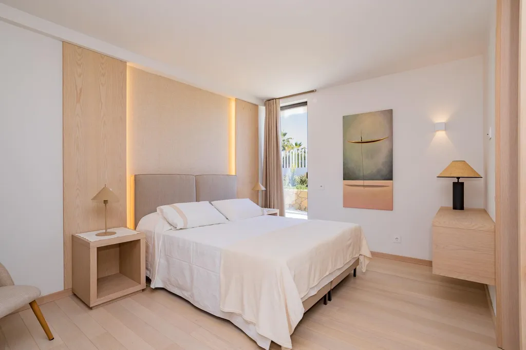 Camere da letto - Modern Villa with Pool in Vilamoura