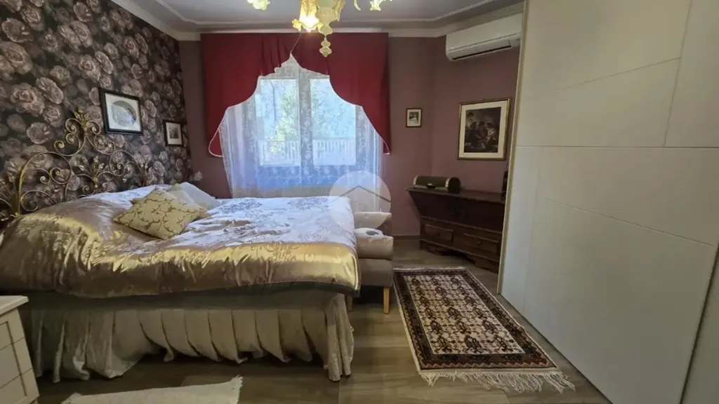 Chambres - Rustic Villa with Private Garden in San Benigno Canavese