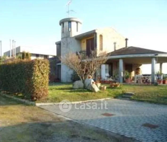 Välivaade - Terraced House with Garden in Gozzano