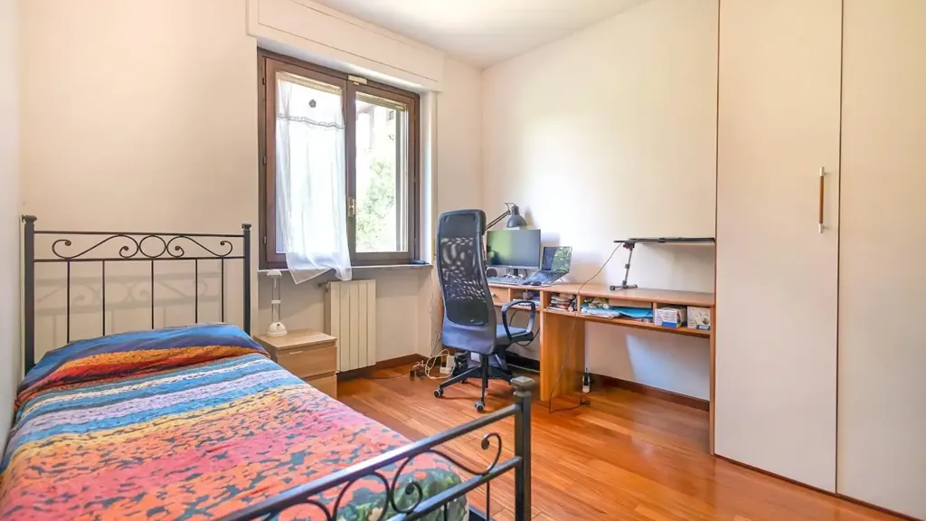 Camere da letto - Apartment near Tower in Pisa