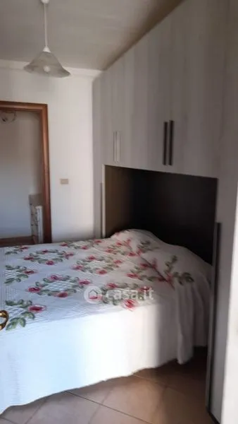 Magamistoad - Furnished Flat with Terrace in Calvizzano
