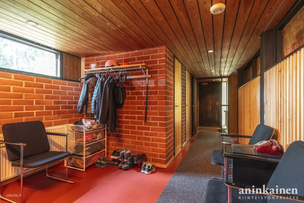 Ingresso - Spacious Detached House with Garden in Lieto Centre