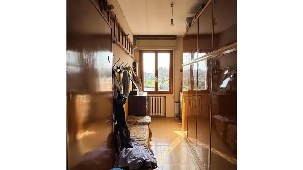 Entrée - Semi-Detached Villa with Garden in Camin, Padua