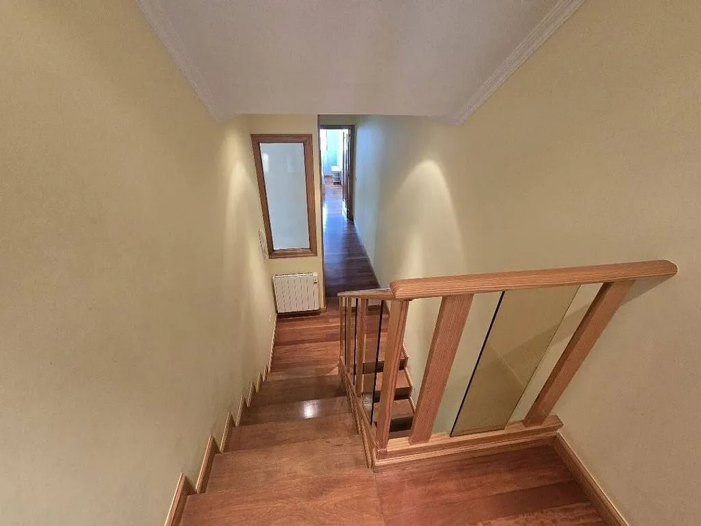 Toad - Duplex with Terrace in A Milagrosa