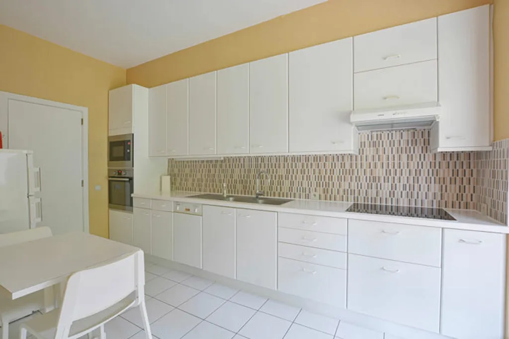 Appartement 2 chambres à Woluwe-Saint-Pierre