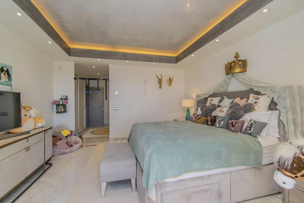 Magamistoad - Luxury Apartment with Sea Views in Marbella