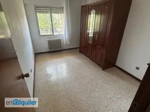 Magamistoad - Large Flat with Terrace in Coimbra, Móstoles