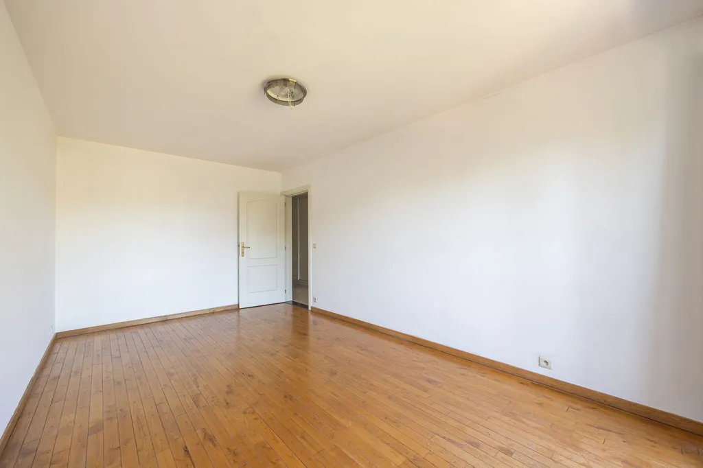Stanze - Apartment with Two Terraces in Wilrijk Centre
