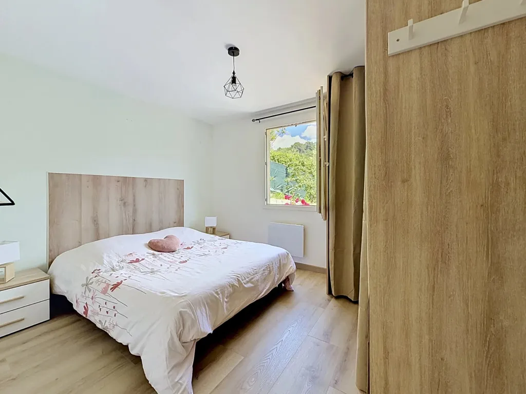 Bedrooms - 5-Bedroom Villa with Pool in Levens