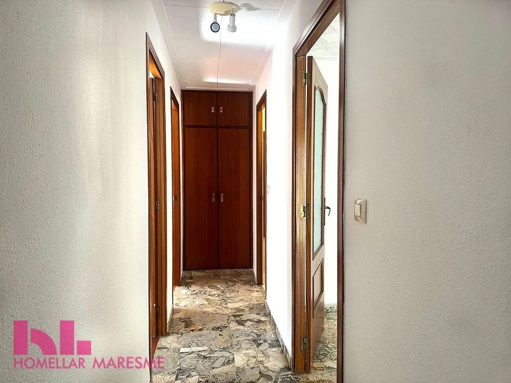 Ingresso - Spacious Apartment with Balcony in Playa Garbi