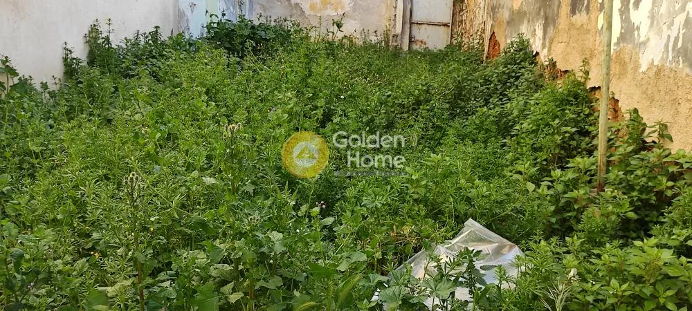Jardin - Plot for Development with Metros in Nikaia