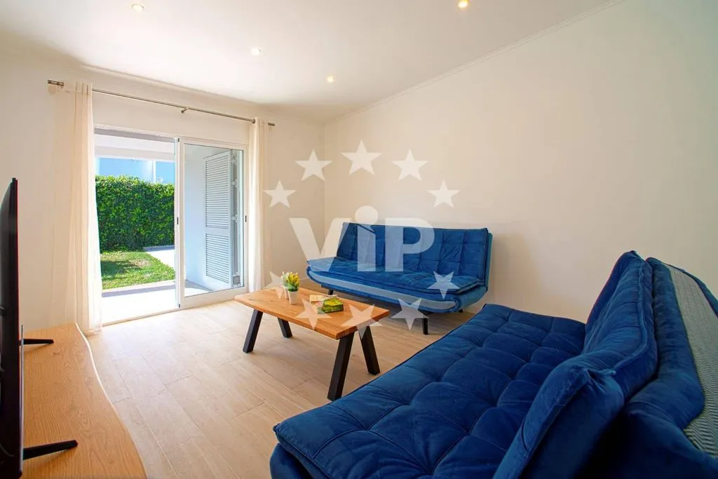 Elutuba - 4-Bedroom Villa with Pool in Albufeira