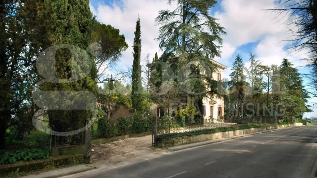 Extérieur - Liberty-Style Apartment with Garden in Bevagna