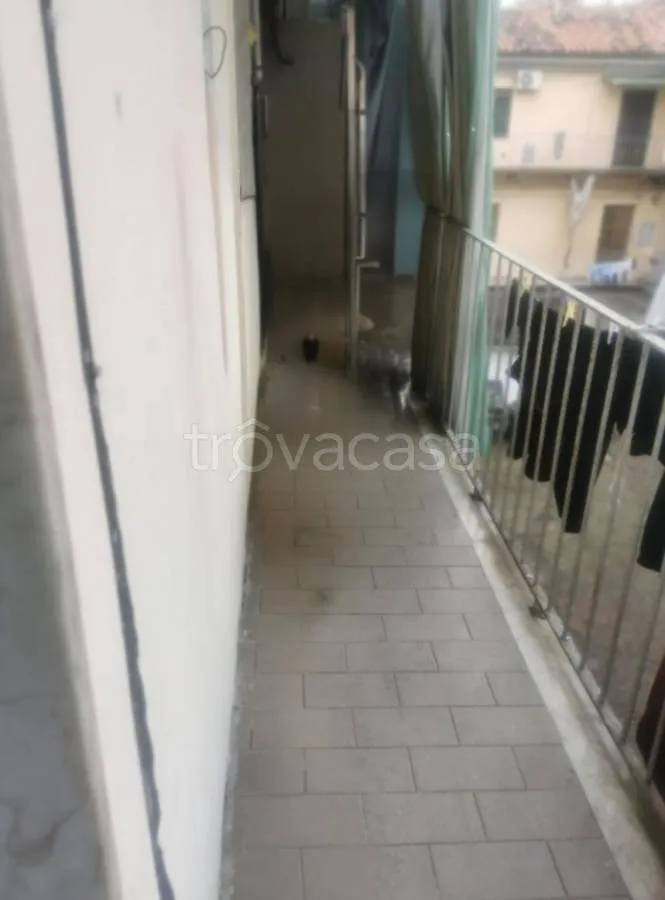 Rõdu - Apartment with Balcony on Corso Vercelli, Turin