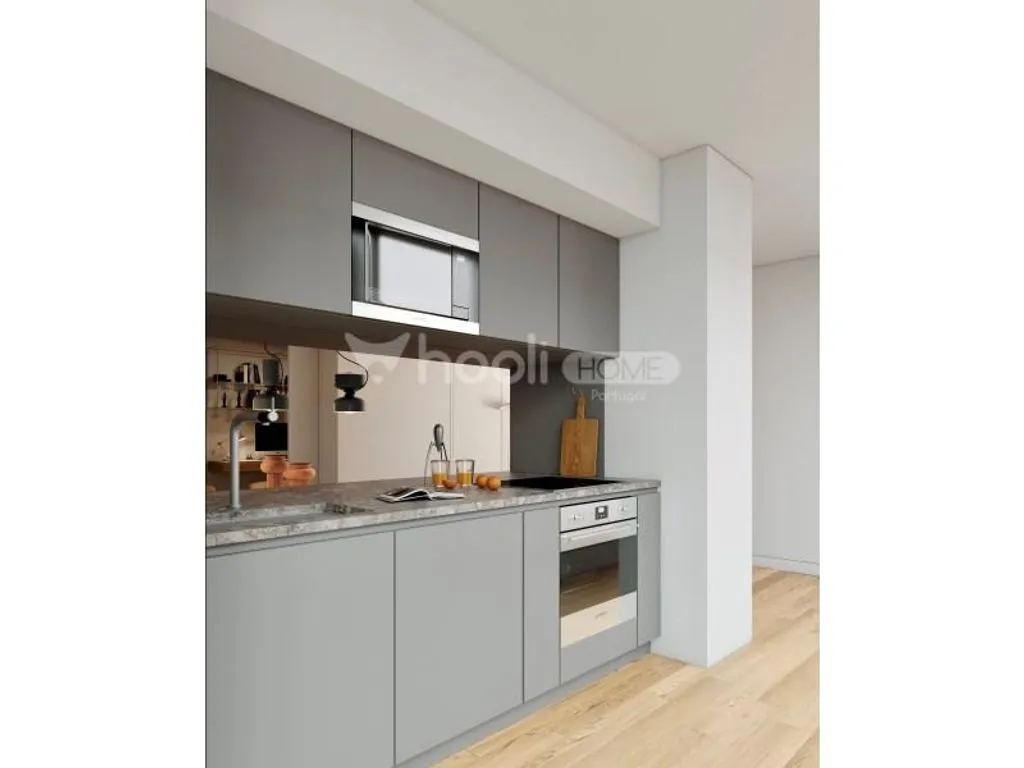 Cuisine - Luxury Flat with Rooftop Pool in Lisbon