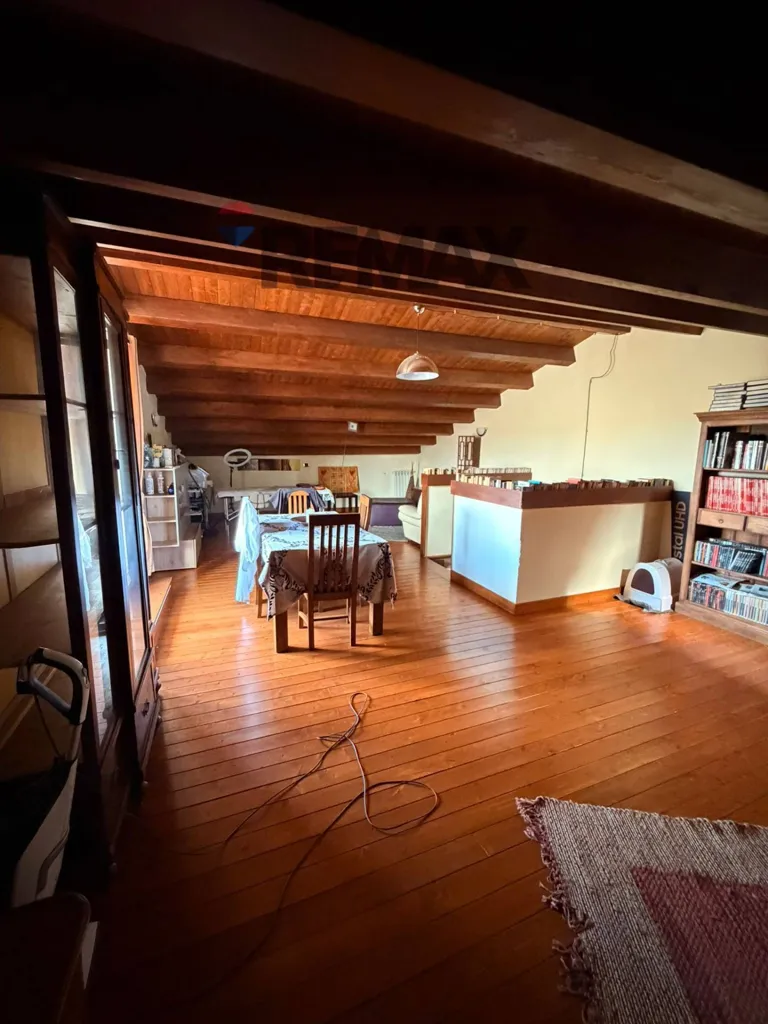 Salle à manger - Apartment with Terrace in Canicattì