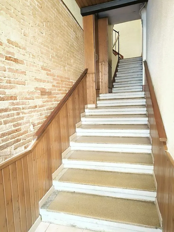 Toad - Two-Bedroom Apartment with Balcony in El Poble Sec