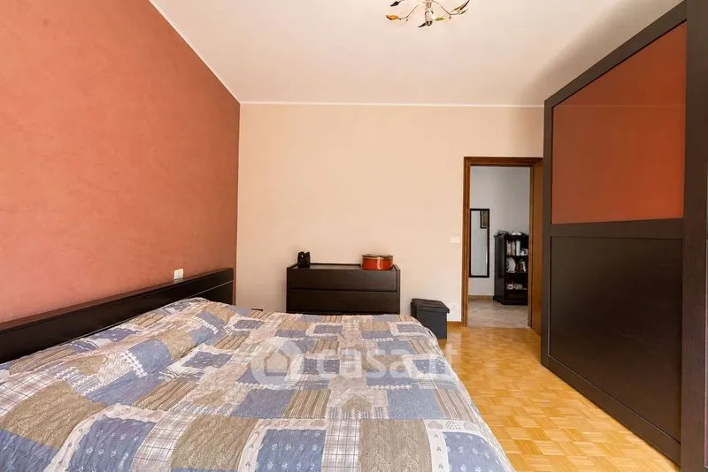 Magamistoad - Apartment with Balcony in Biella