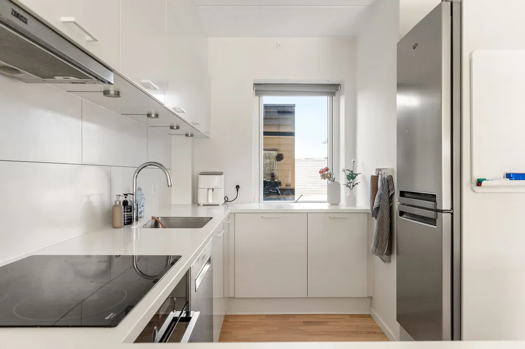 Maison 5 pièces à Hasselager