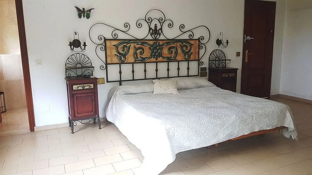Magamistoad - Chalet with Pool in Casco Antiguo