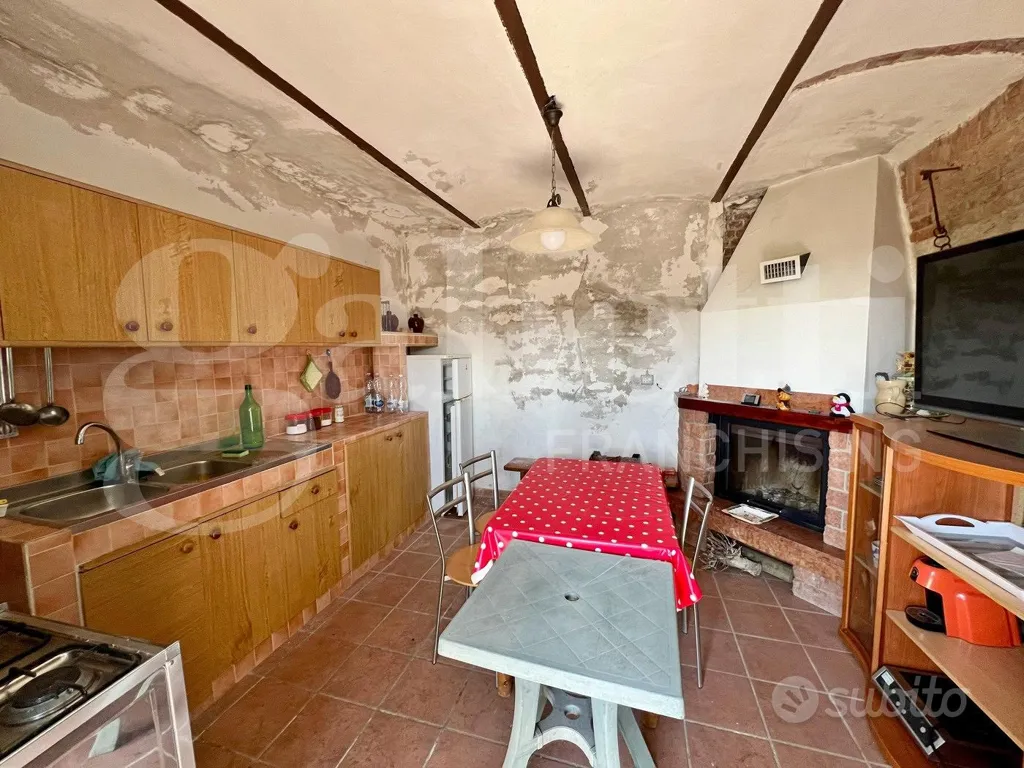 Maison 3 pièces à IT
