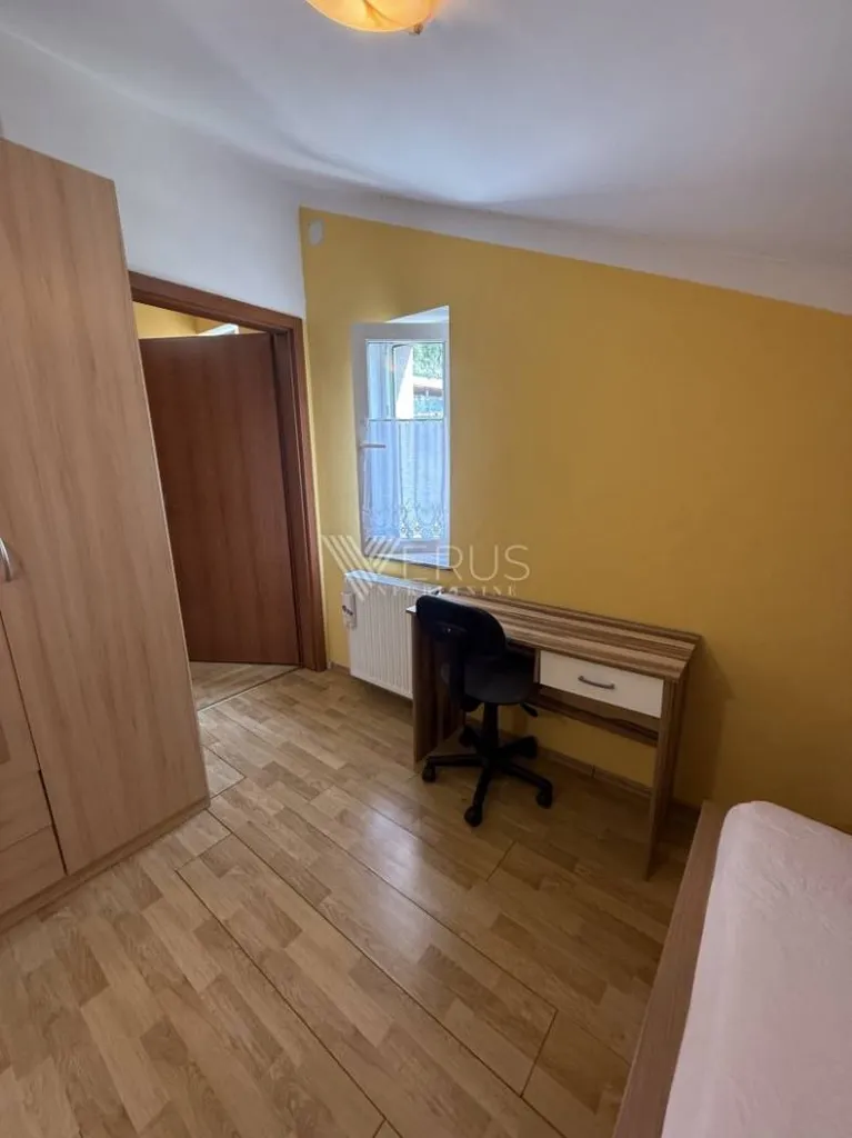 Chambres - Two-Storey Apartment with Sea View in Matulji