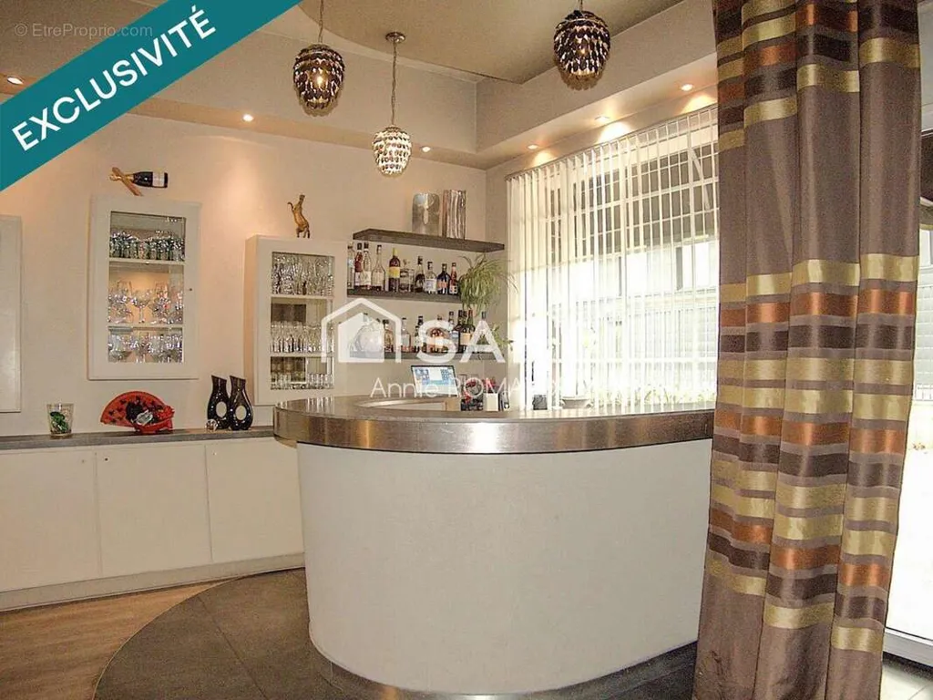 Cuisine - Restaurant Gastronomique à Argenteuil