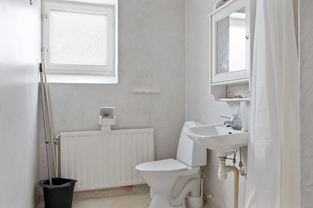 Salles de bain - Multi-Unit Rental Property in Östavall