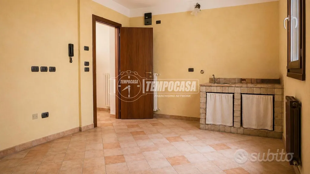 Maison 4 pièces à IT
