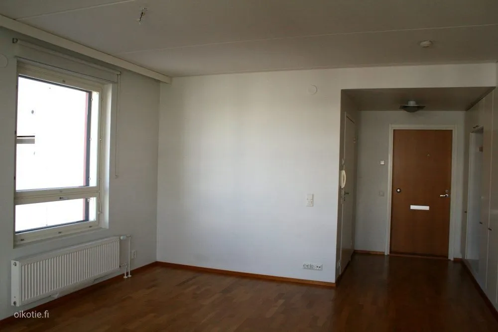 Appartement 1 pièces à FI