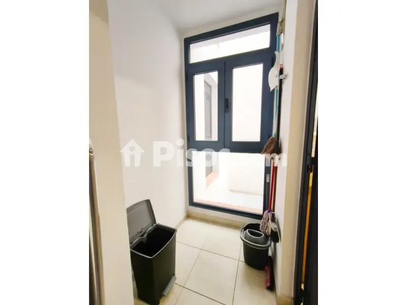 Hallway - T2 Apartment with Balcony in Las Palmas Centre