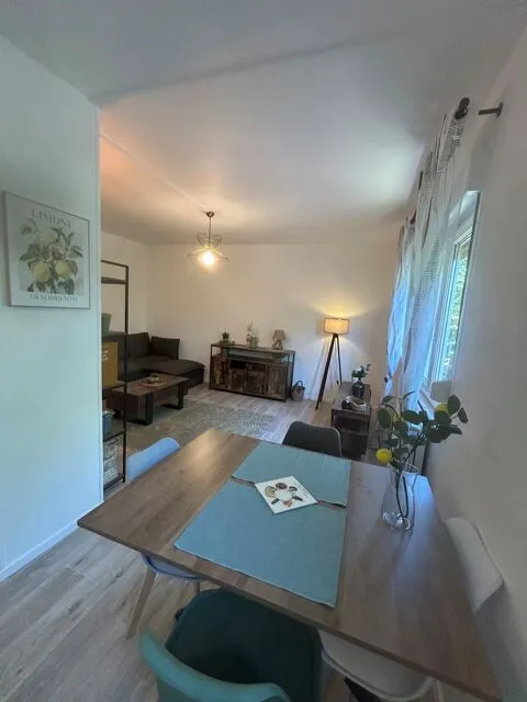 Appartement 2 pièces à Metz