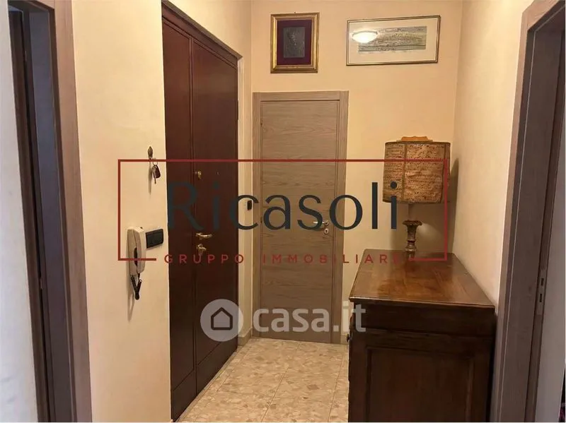Entrée - Apartment with Terrace in Sant'Anna, Lucca