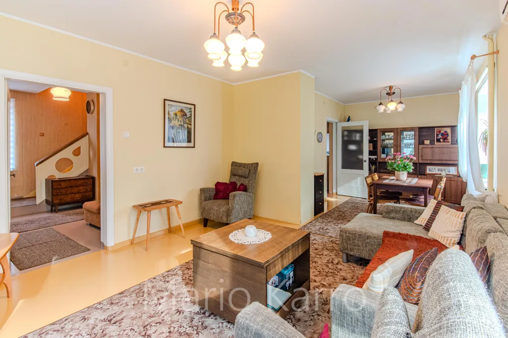 Maison 4 pièces à Viljandi linn