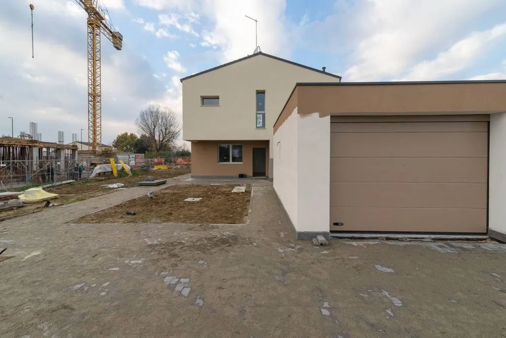 Extérieur - Maison 3 pièces à Forlimpopoli