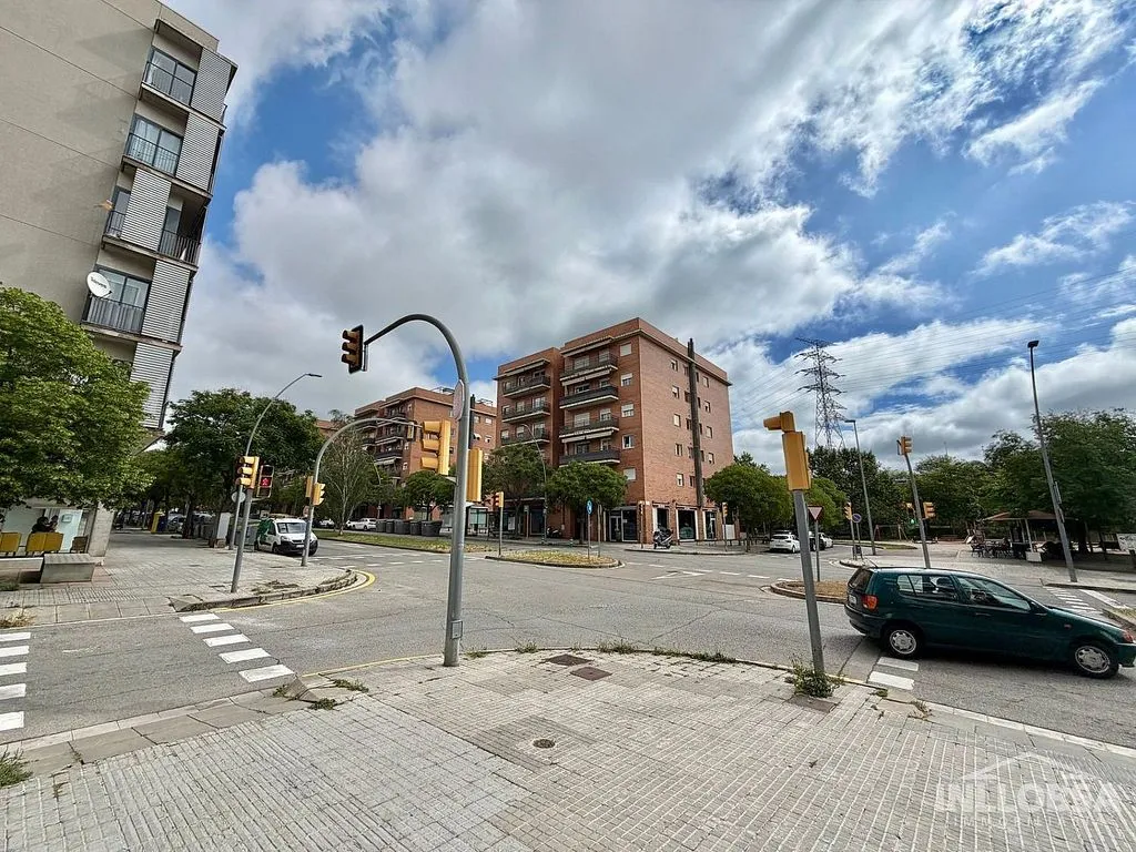 Extérieur - Modern Flat with Balcony on Ctra. Santpedor - Bases de Manresa