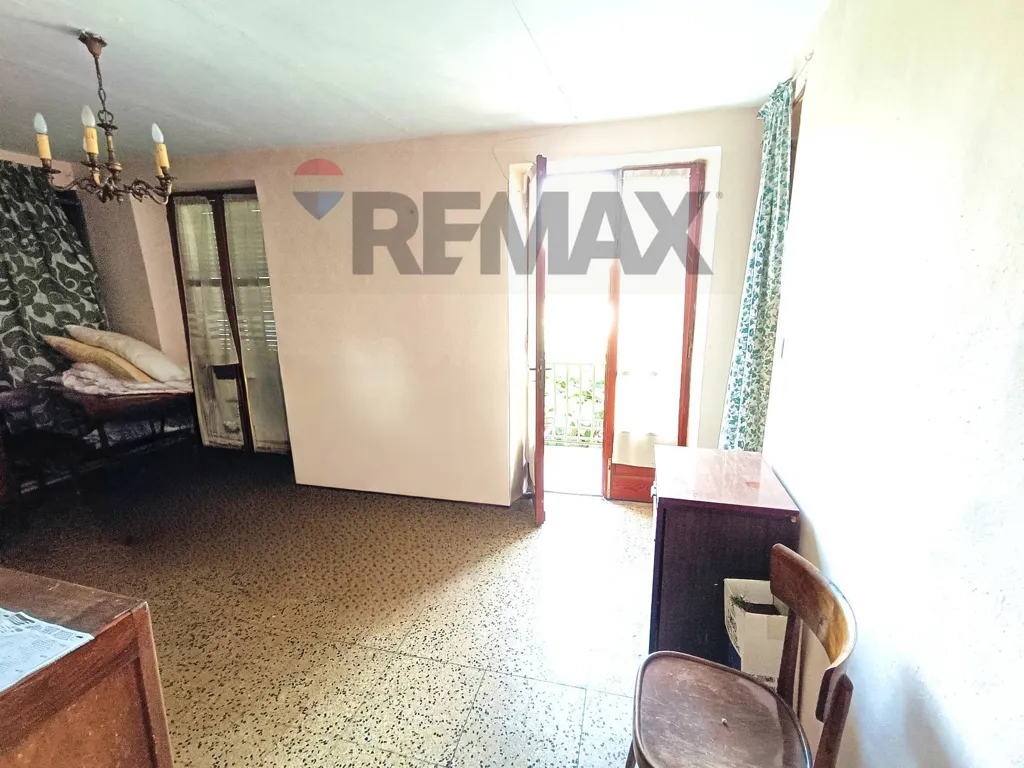 Söögituba - Semi-detached House with Garden in Virle Piemonte