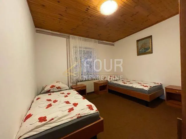 Camere da letto - Apartment with Terrace in Matulji