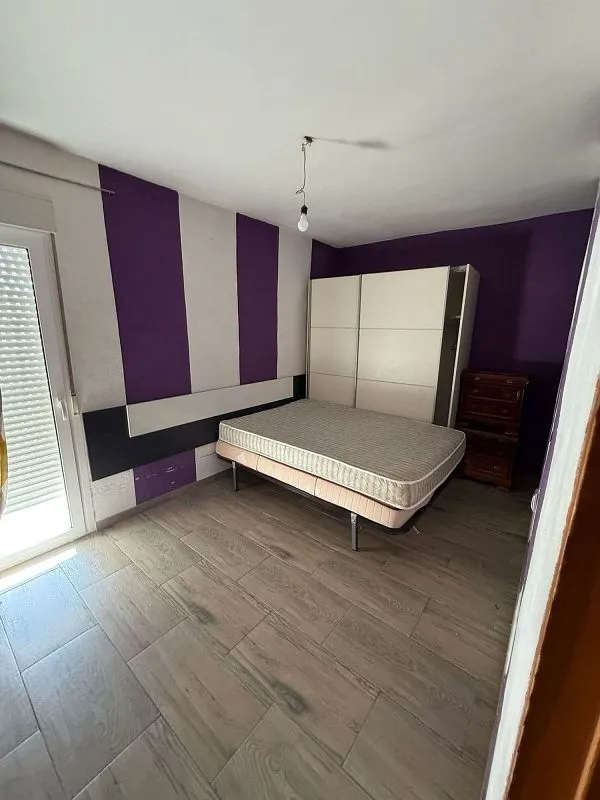 Chambres - Semi-detached House with Patio in Antequera
